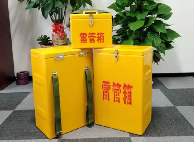 郸城如何防止雷管箱炸药箱等矿用物品生锈？