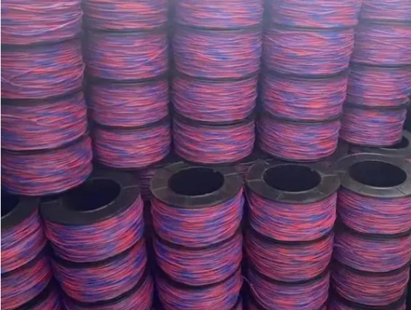 郸城爆破母线必须符合的要求有哪些？