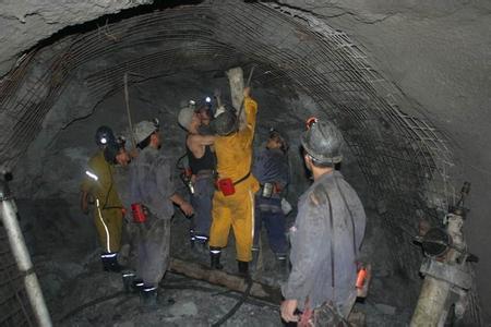 郸城工程爆破中的危险因素分析以及应对工程爆破危险的措施